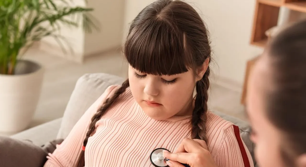 Ranking global de obesidad