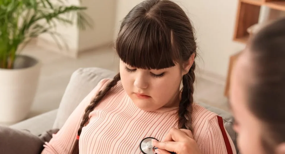 Ranking global de obesidad