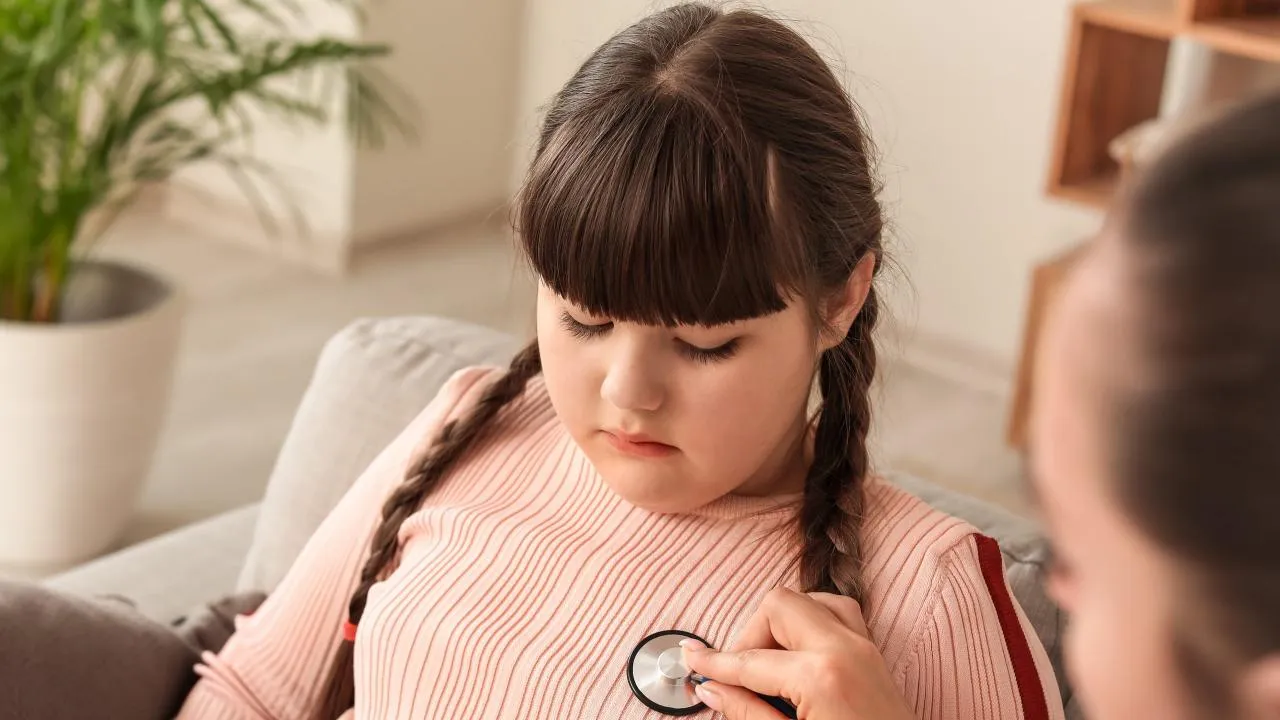 Ranking global de obesidad