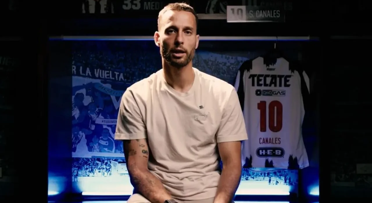 Sergio Canales