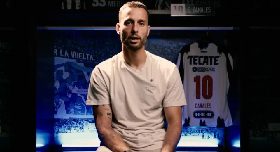 Sergio Canales