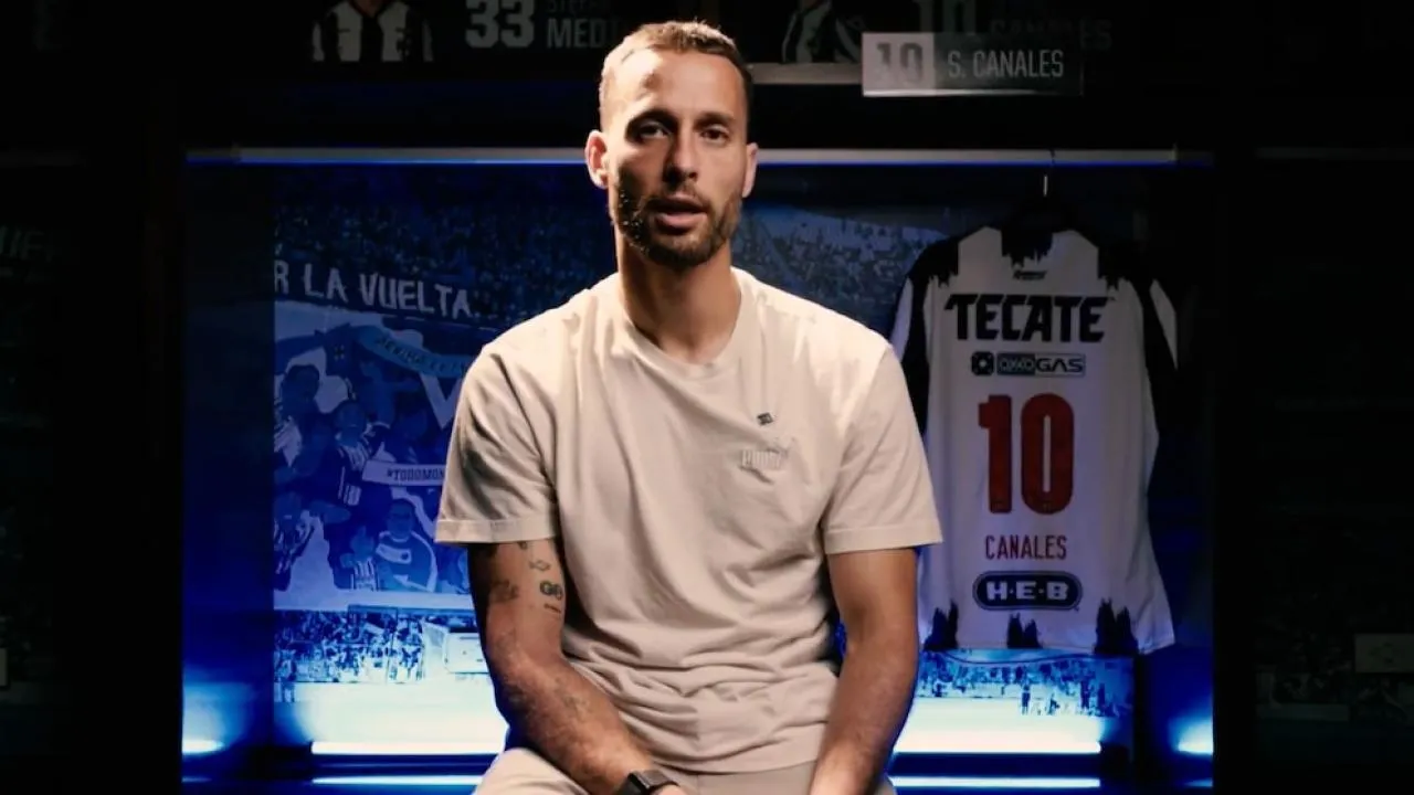 Sergio Canales