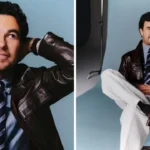 La elegancia discreta marca tendencia en la TIME100 Gala