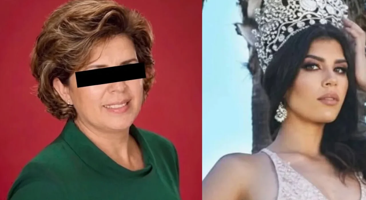 Solicitan alerta internacional para ubicar a sospechosa por caso de exreina de belleza