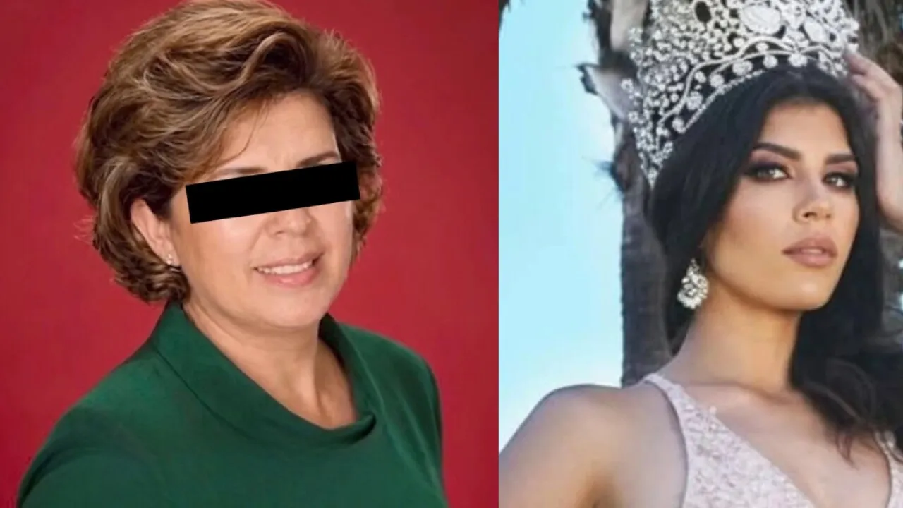 Solicitan alerta internacional para ubicar a sospechosa por caso de exreina de belleza