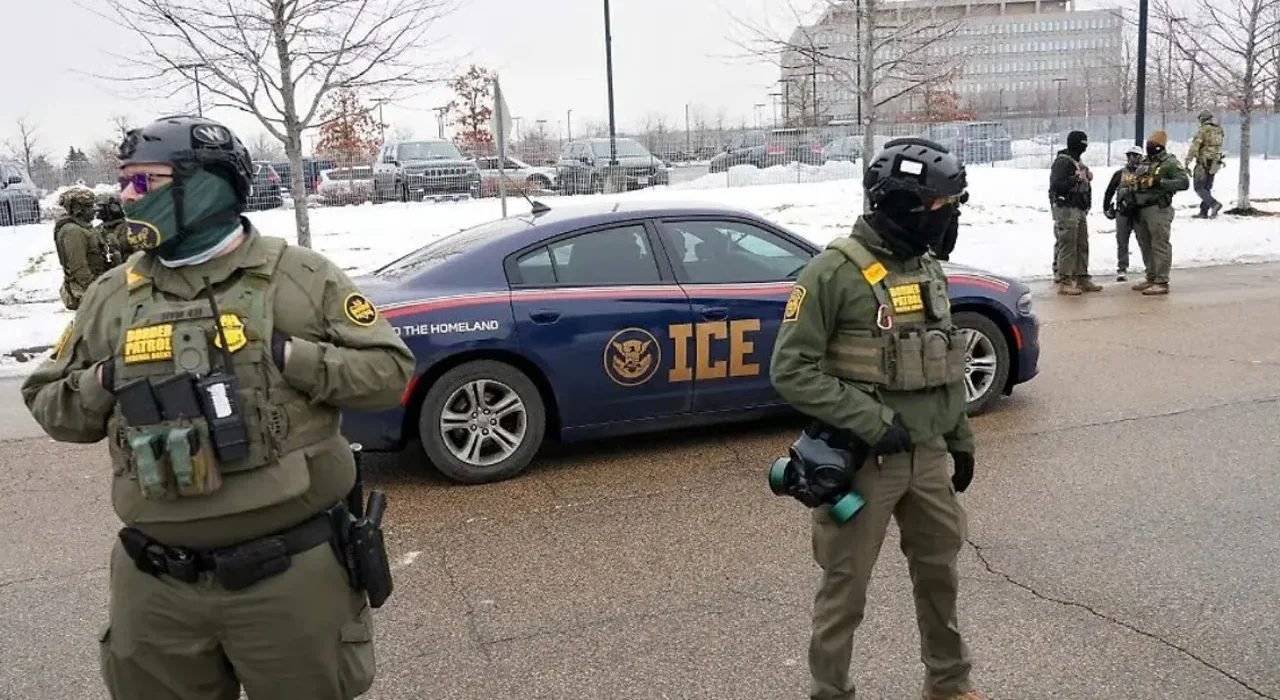 Suspenden celebraciones del Cinco de Mayo ante preocupación por ICE