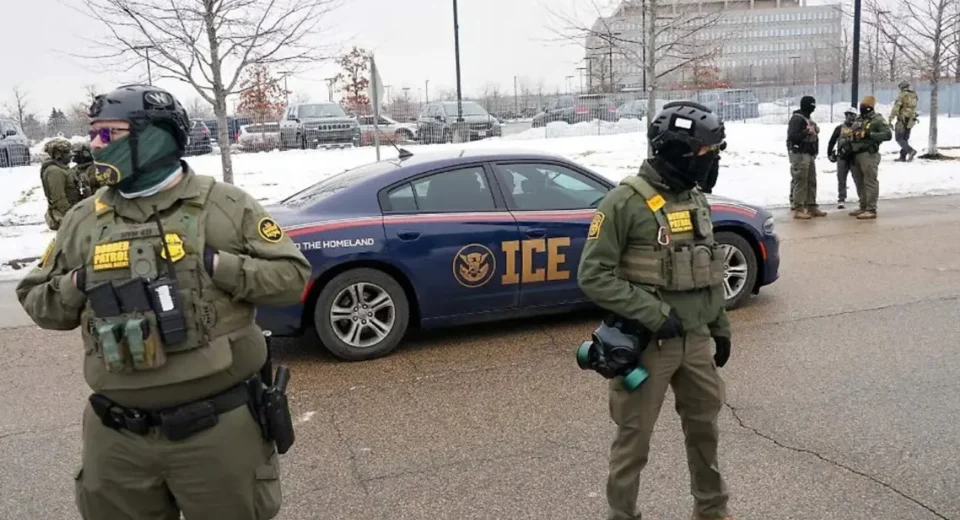 Suspenden celebraciones del Cinco de Mayo ante preocupación por ICE