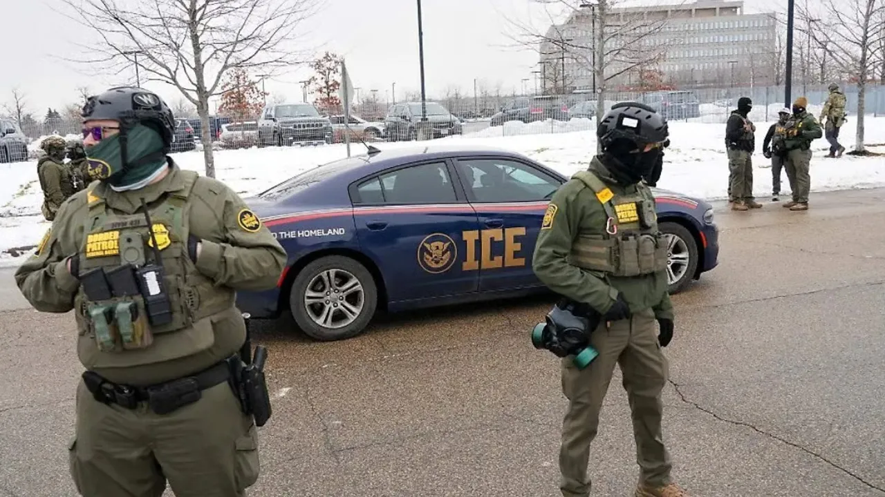 Suspenden celebraciones del Cinco de Mayo ante preocupación por ICE