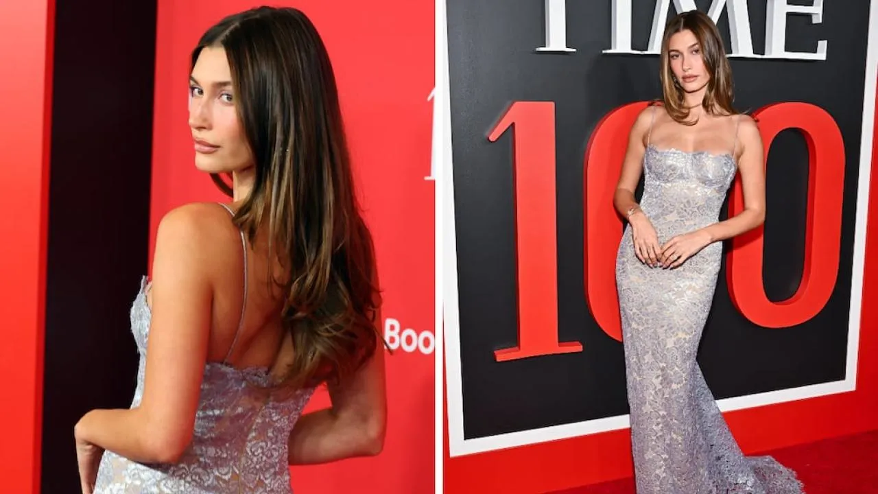 TIME100 Gala