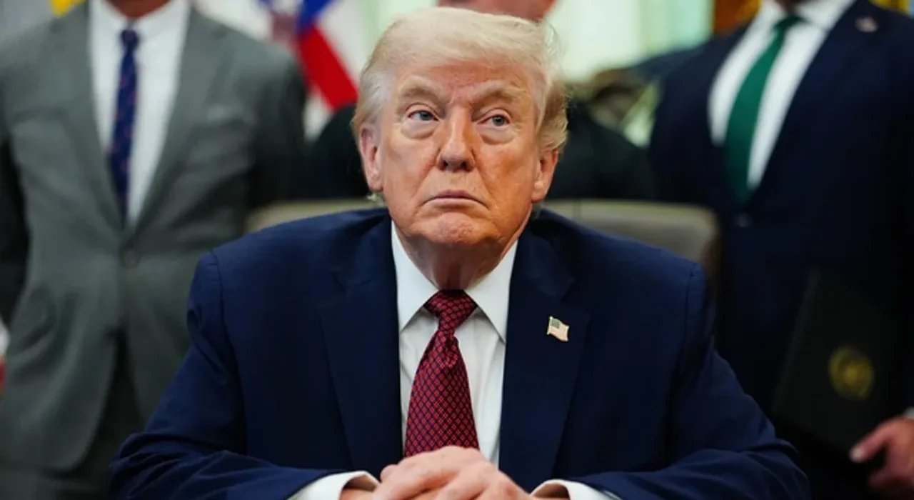 Trump confirma extensión temporal del alto al fuego