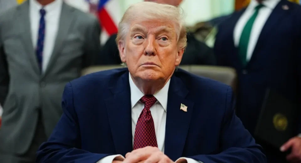 Trump confirma extensión temporal del alto al fuego