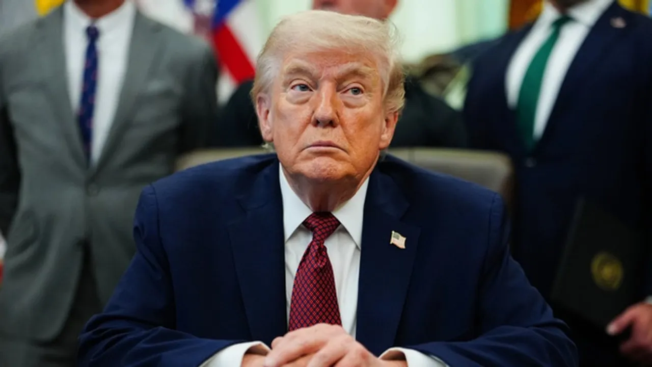 Trump confirma extensión temporal del alto al fuego