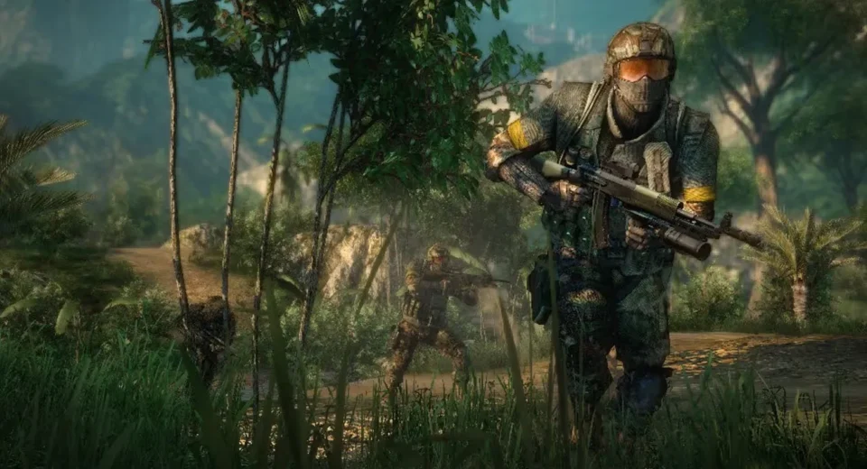 reparan adaptación cinematográfica del videojuego Battlefield
