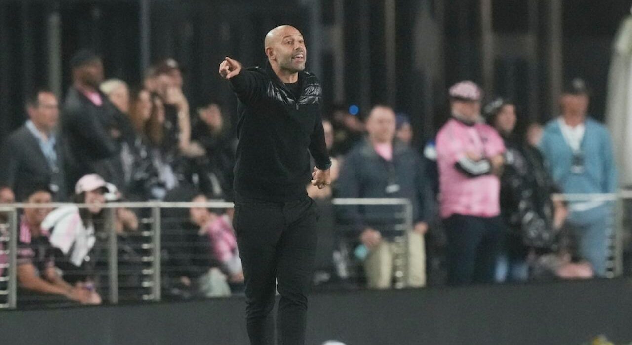 Javier Mascherano