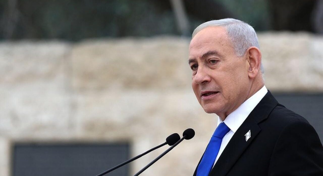 Netanyahu