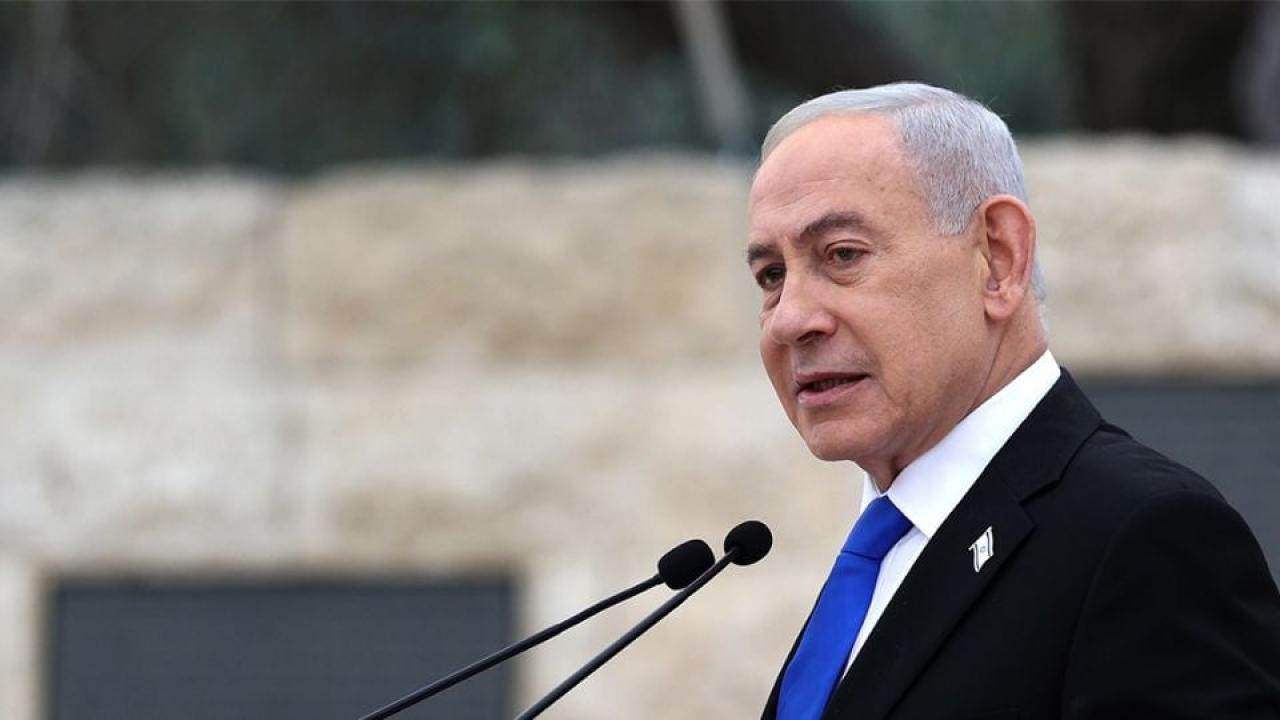 Netanyahu