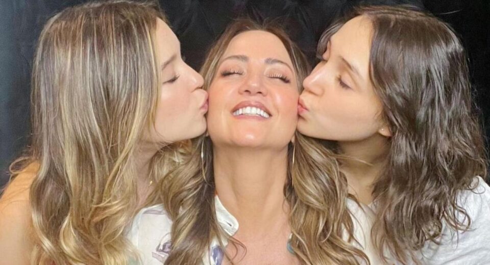 Andrea Legarreta