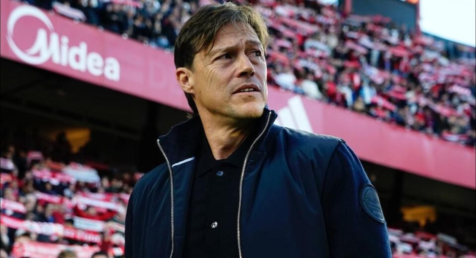 Matías Almeyda