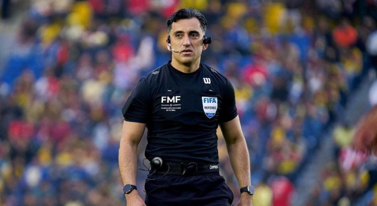 Pumas UNAM y Cruz Azul