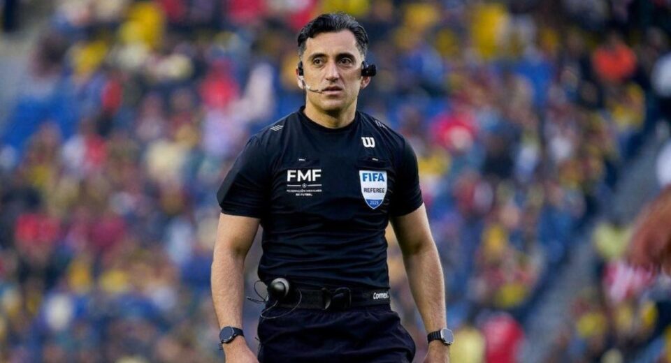 Pumas UNAM y Cruz Azul