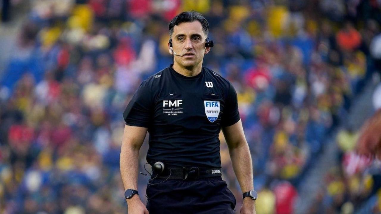 Pumas UNAM y Cruz Azul