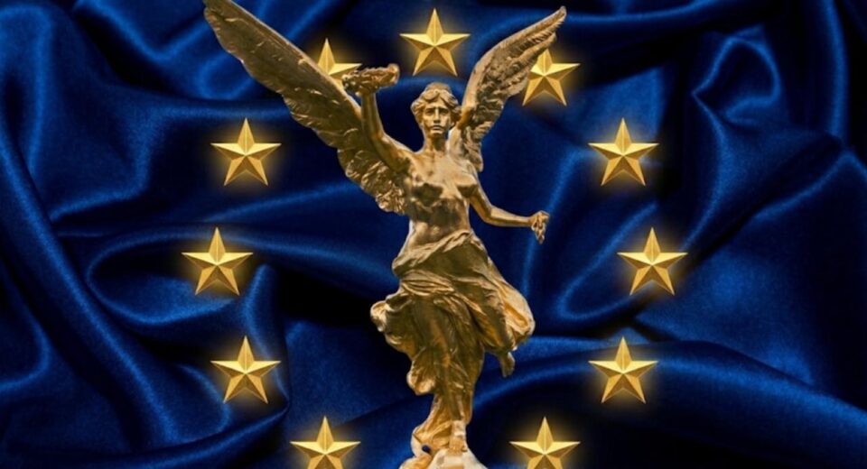 México y la Unión Europea