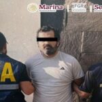 Operativo federal en el sur de Sinaloa deja 13 detenidos y aseguramiento de armamento