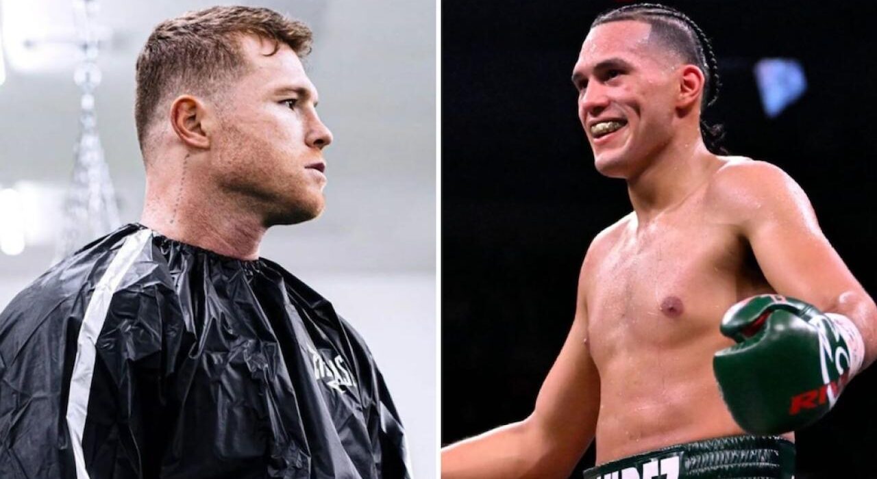 David Benavidez