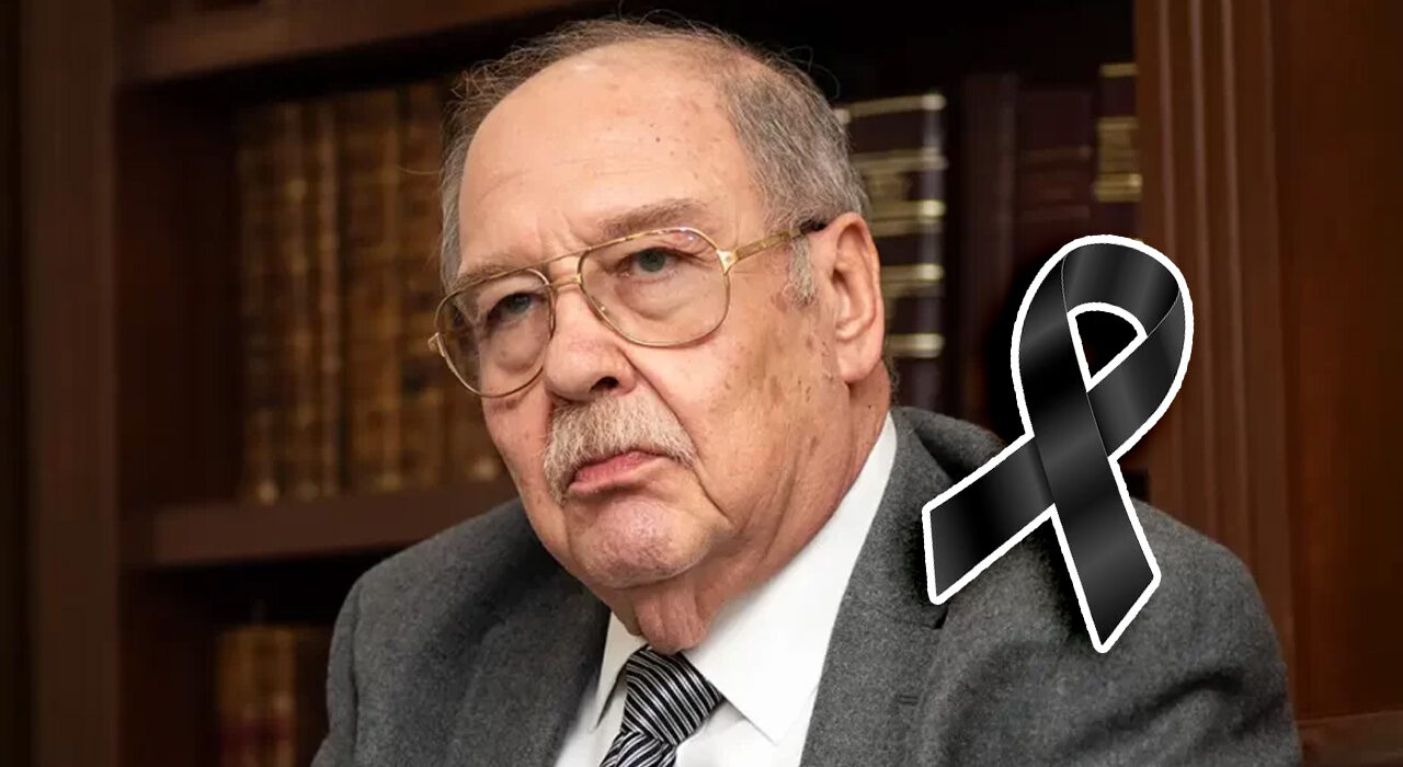 Adiós a Javier Coello Trejo, figura polémica y reconocida del derecho en México