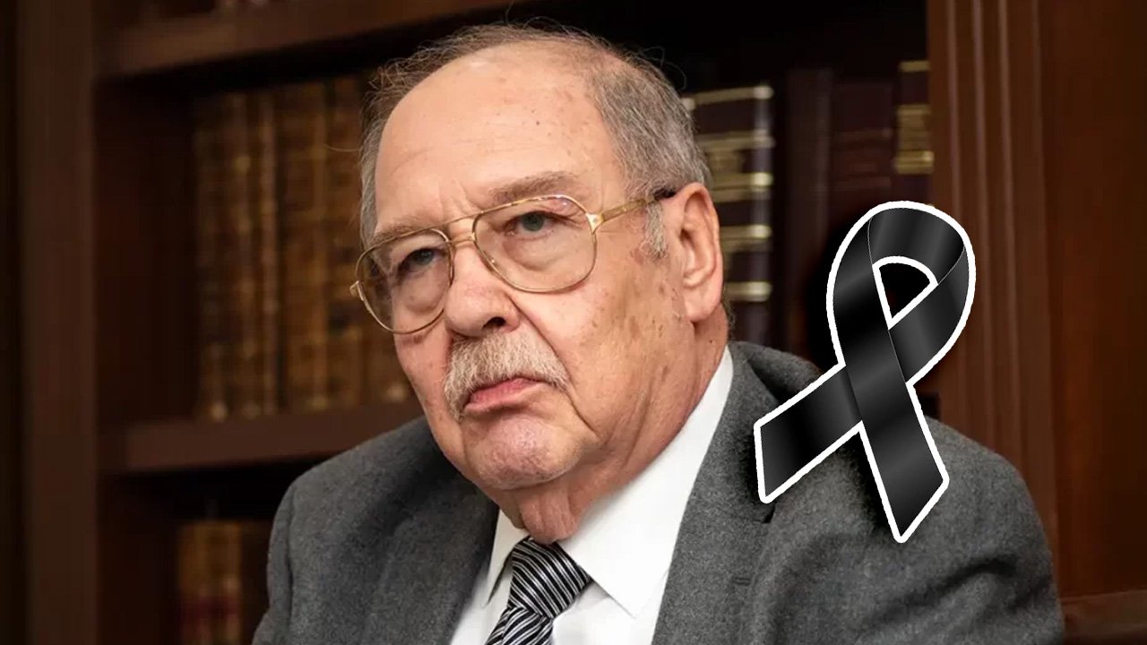 Adiós a Javier Coello Trejo, figura polémica y reconocida del derecho en México