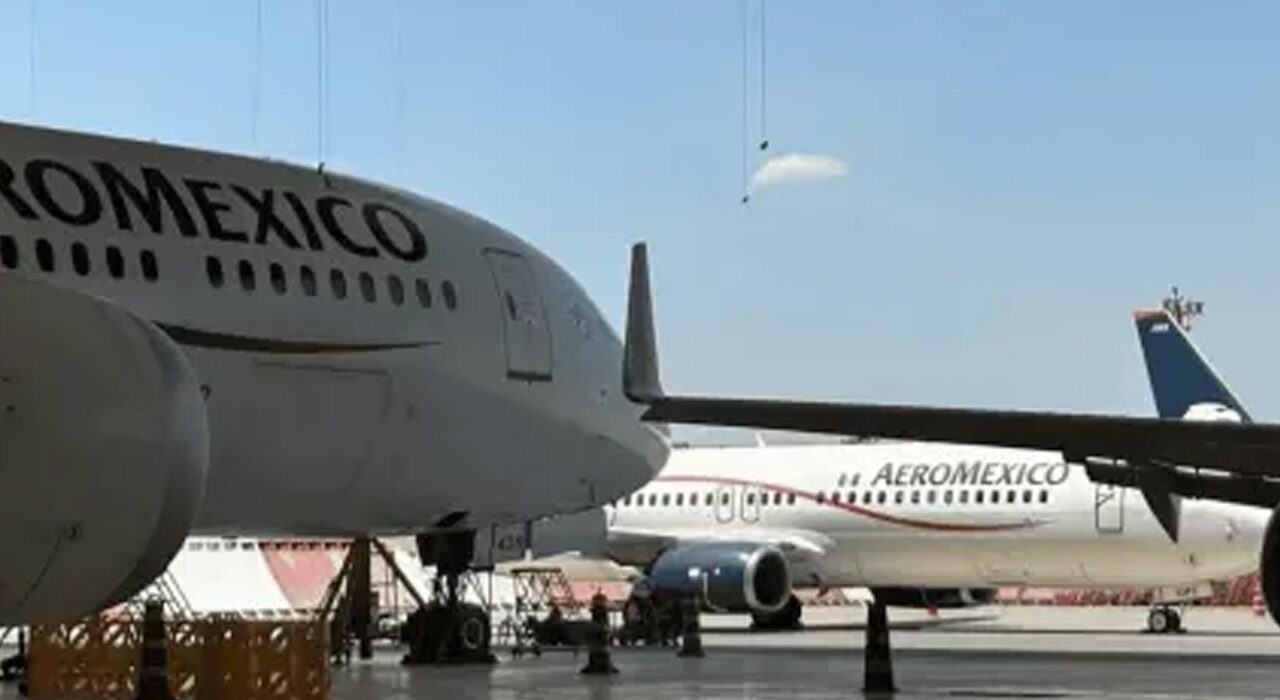 Aerolíneas aplican medidas especiales ante alerta sanitaria internacional