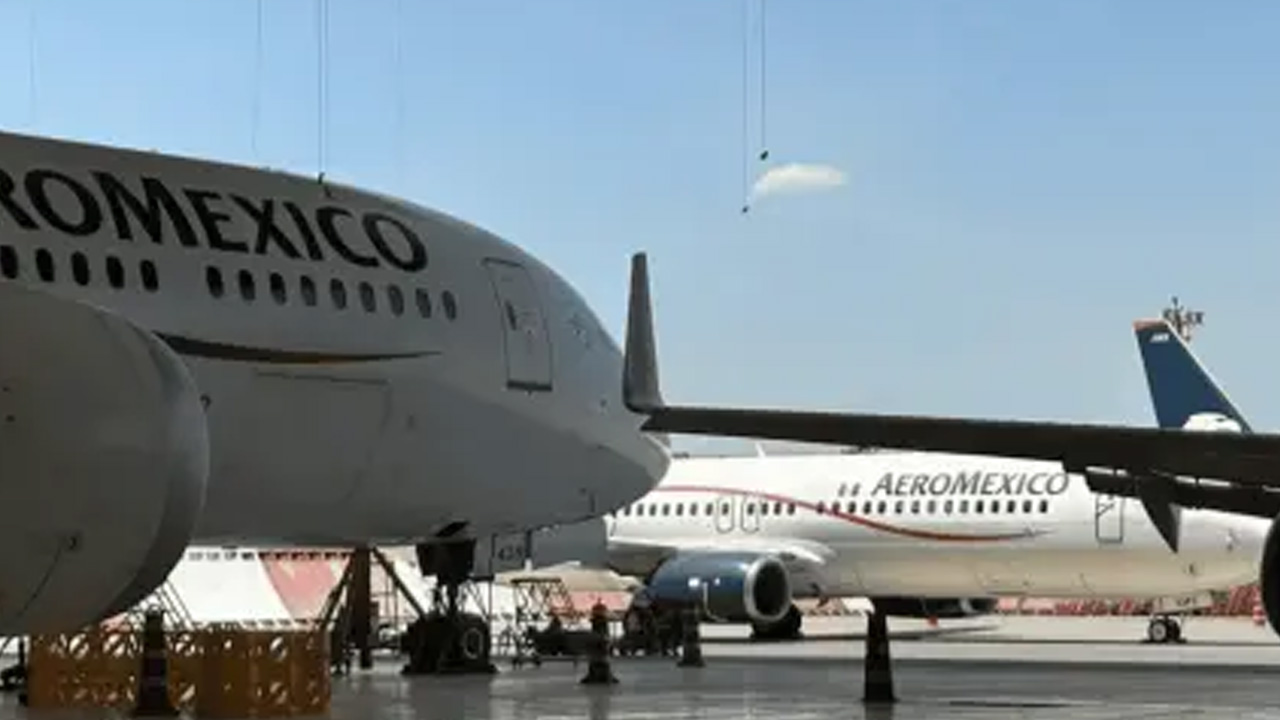 Aerolíneas aplican medidas especiales ante alerta sanitaria internacional