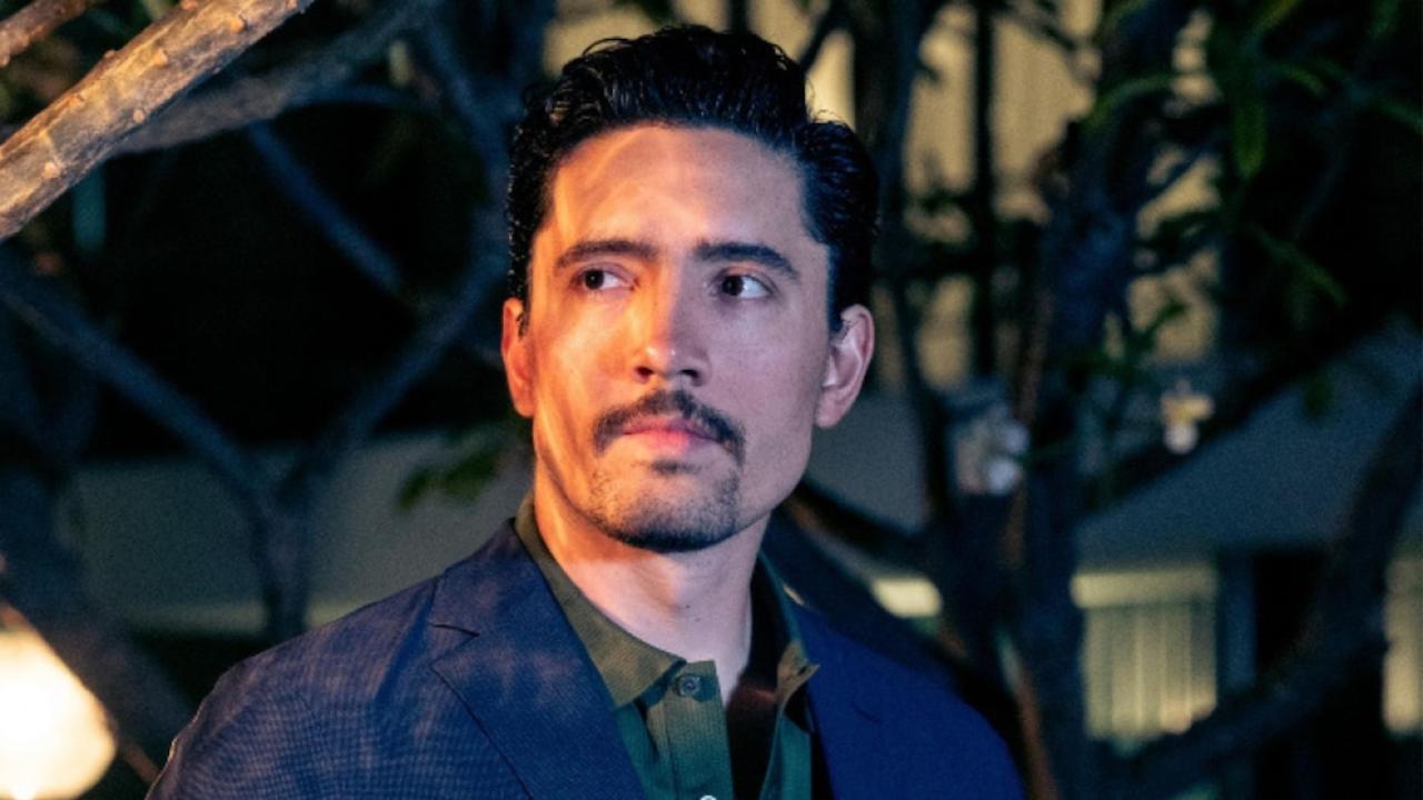 Alex Fernández