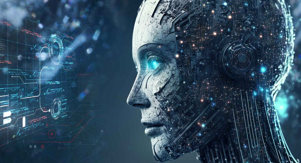 Avances en inteligencia artificial