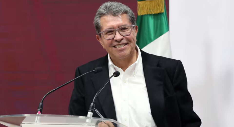 Avanza reforma electoral en San Lázaro para anular comicios por intervención extranjera