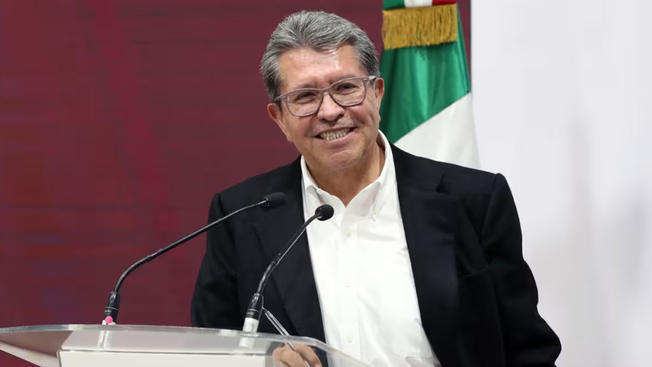 Avanza reforma electoral en San Lázaro para anular comicios por intervención extranjera