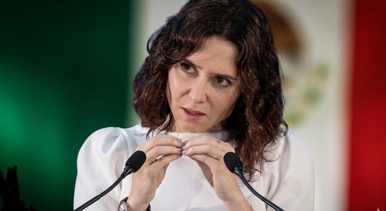 Ayuso