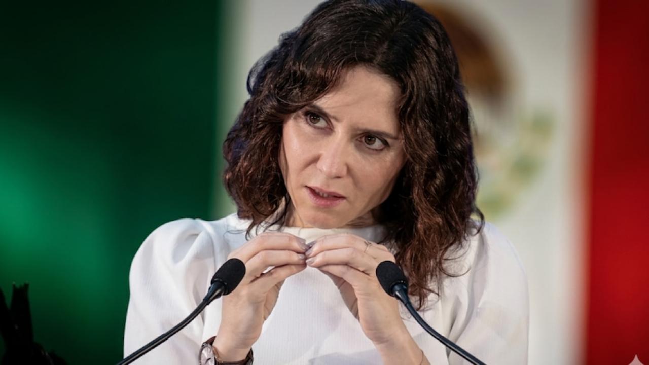 Ayuso