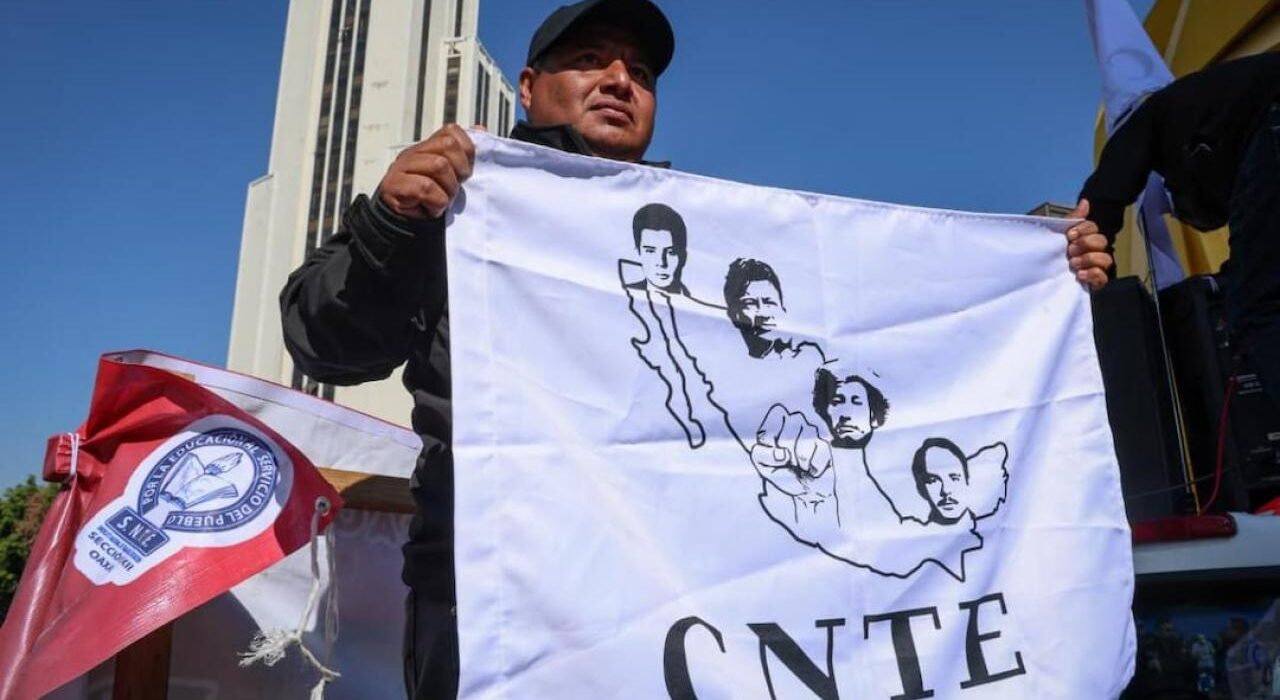 CNTE