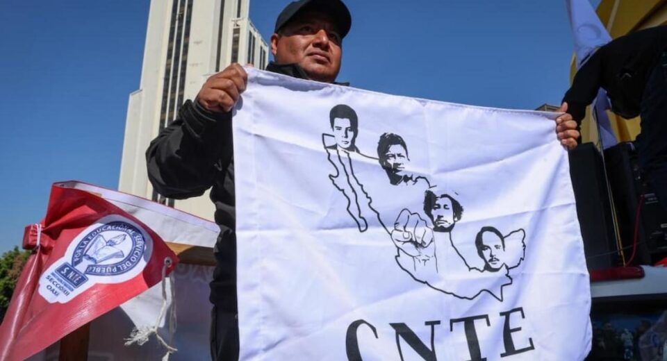 CNTE