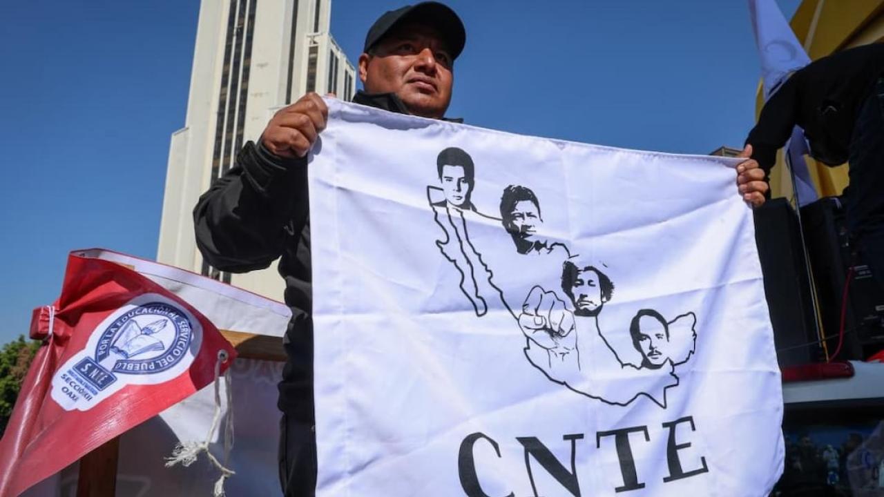 CNTE