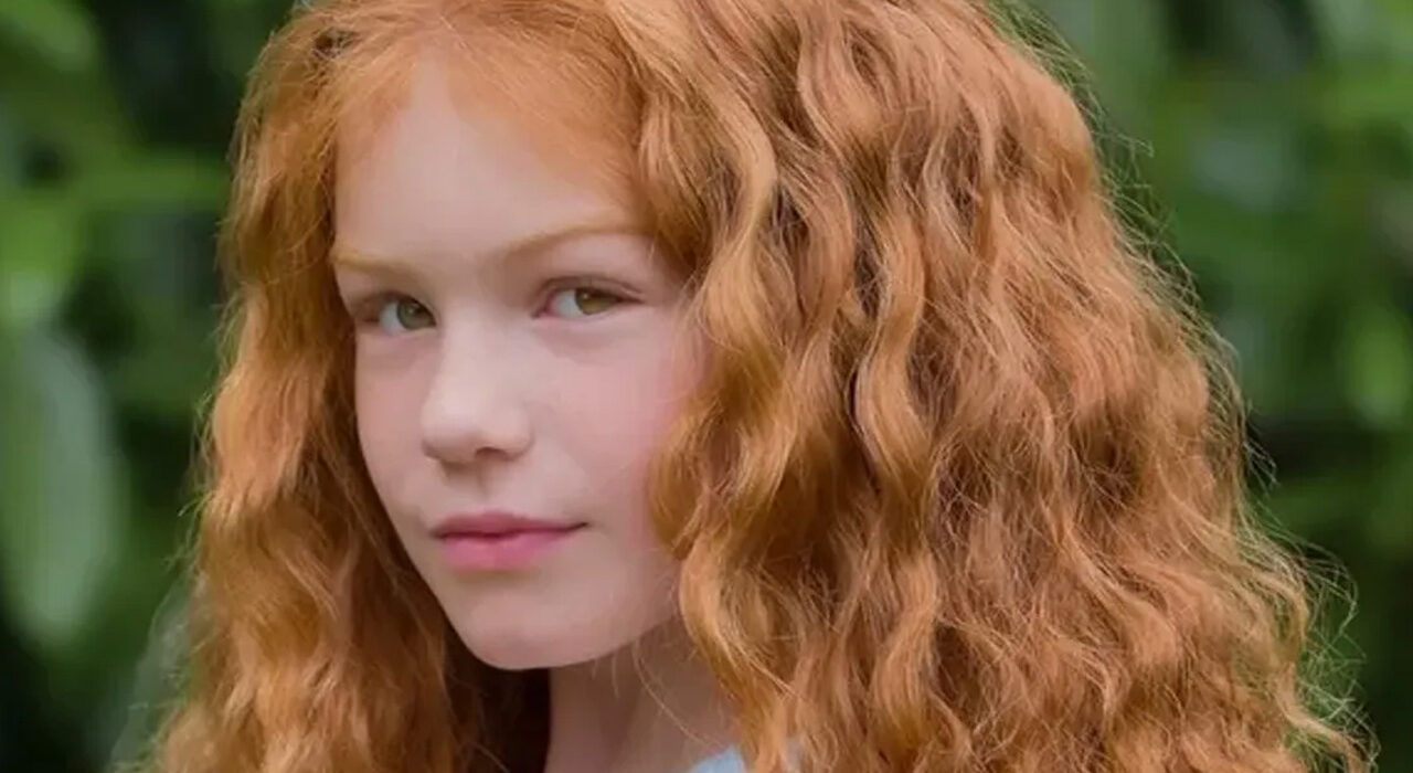 Cambio Sorpresa en Harry Potter: Adios Ginny Weasley