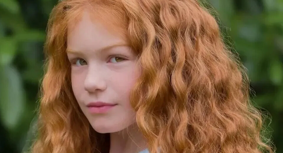 Cambio Sorpresa en Harry Potter: Adios Ginny Weasley