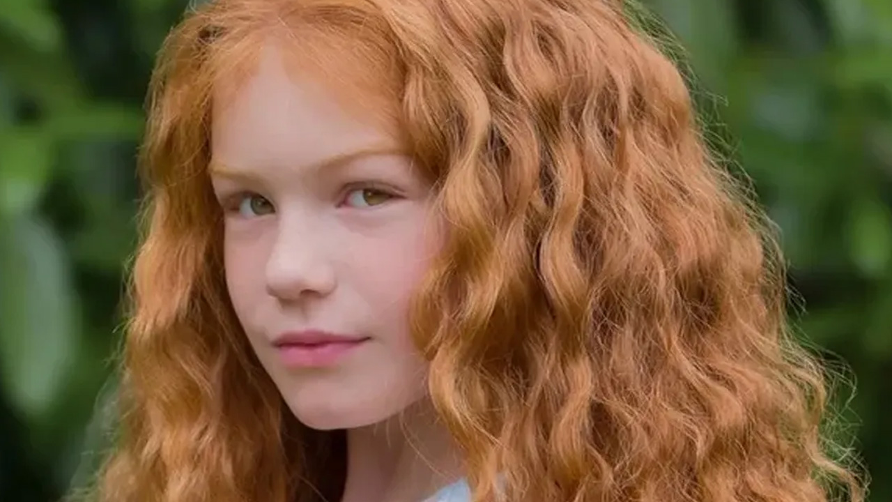 Cambio Sorpresa en Harry Potter: Adios Ginny Weasley