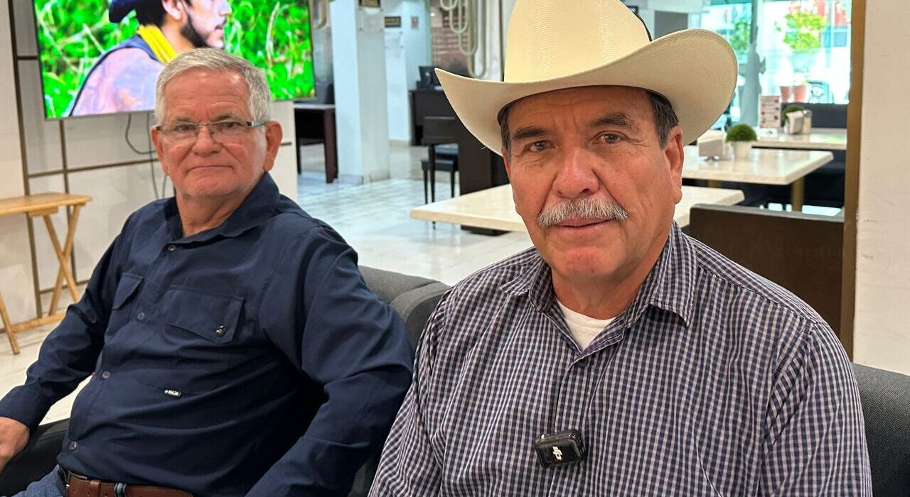 Campesinos elevan presión por cambios al T-MEC rumbo al Mundial 2026