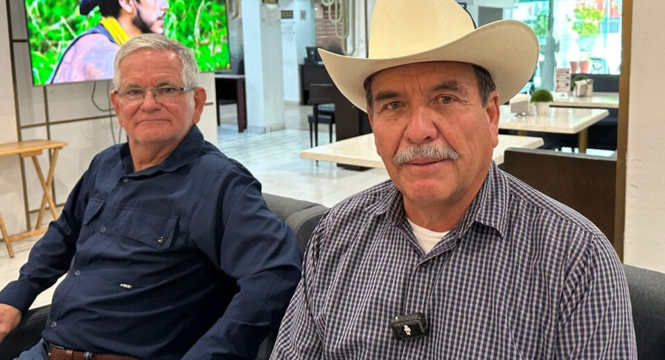 Campesinos elevan presión por cambios al T-MEC rumbo al Mundial 2026