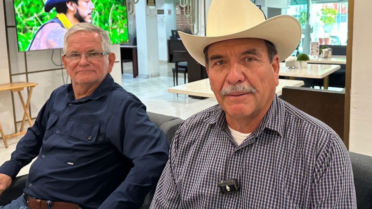 Campesinos elevan presión por cambios al T-MEC rumbo al Mundial 2026