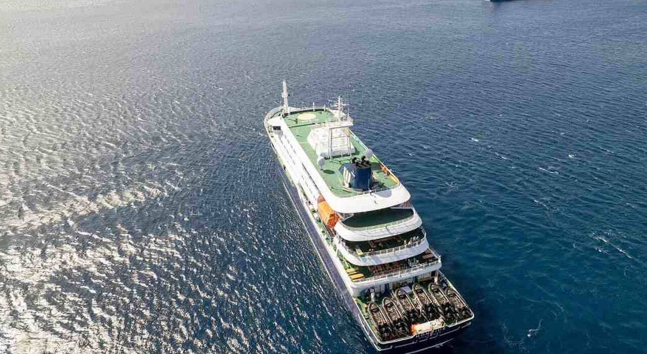 Casos de hantavirus en crucero del Atlántico mantienen vigilancia sanitaria