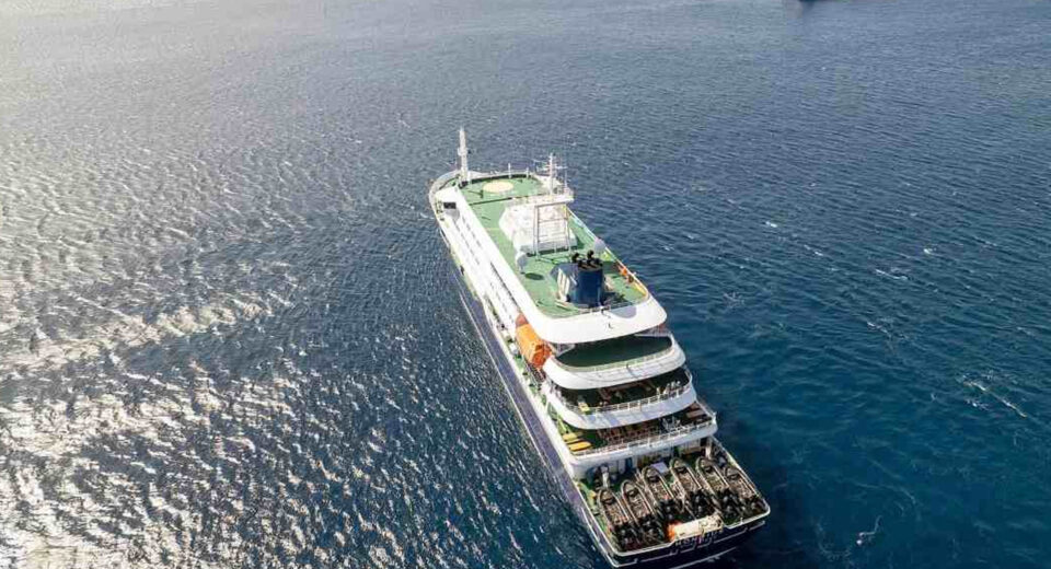 Casos de hantavirus en crucero del Atlántico mantienen vigilancia sanitaria