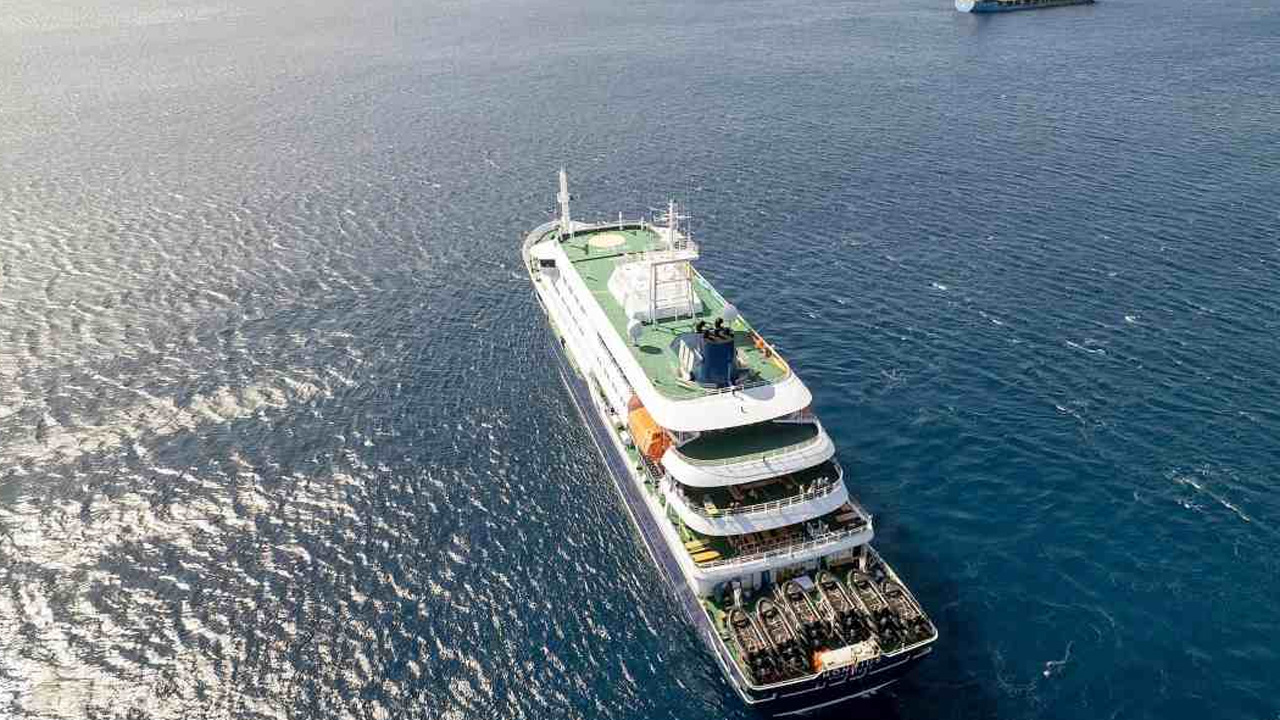 Casos de hantavirus en crucero del Atlántico mantienen vigilancia sanitaria